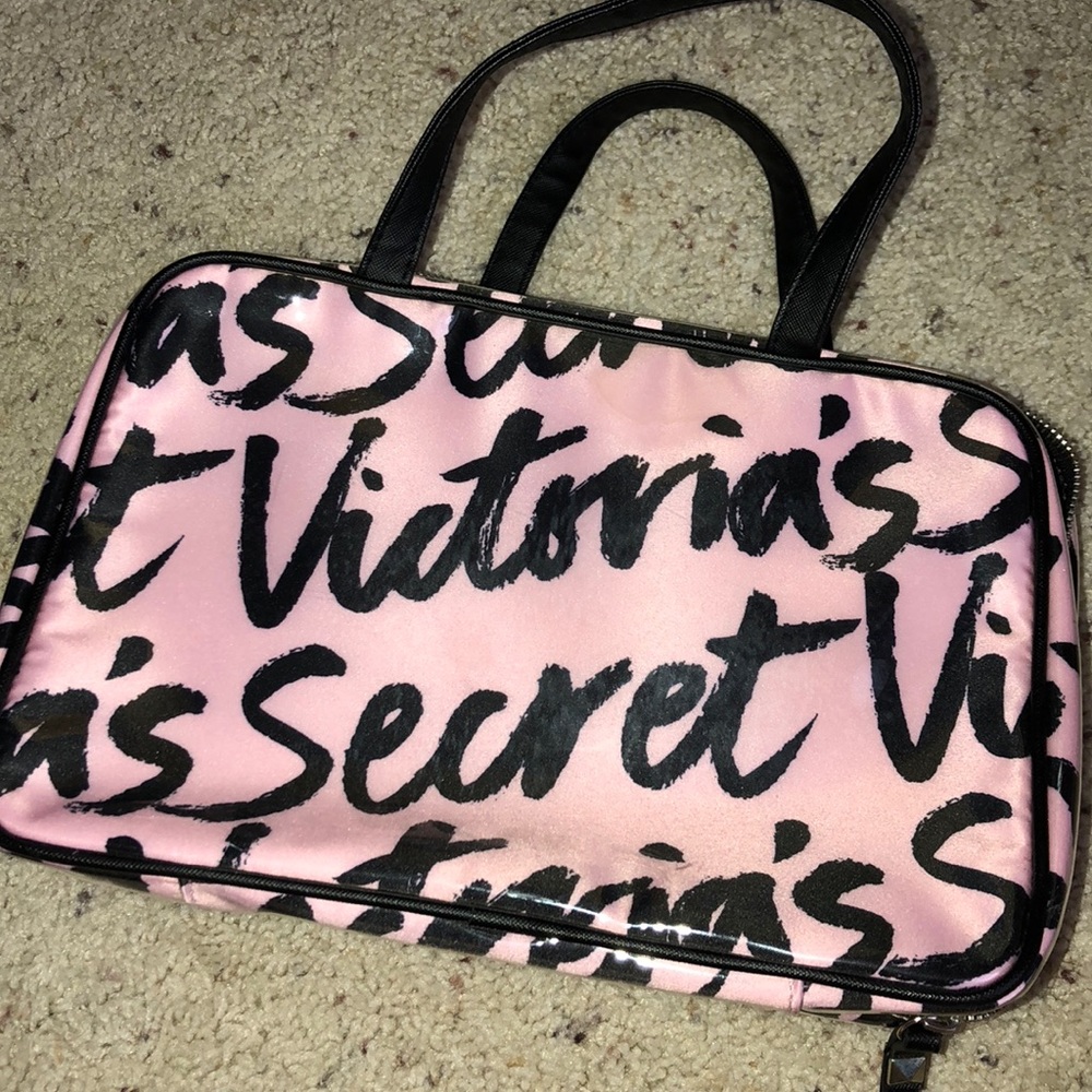Victoria’s Secret Overnight Cosmetics Bag